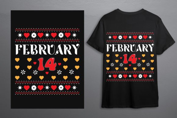 February 14 Valentine SVG Review: A Designer’s Perspective