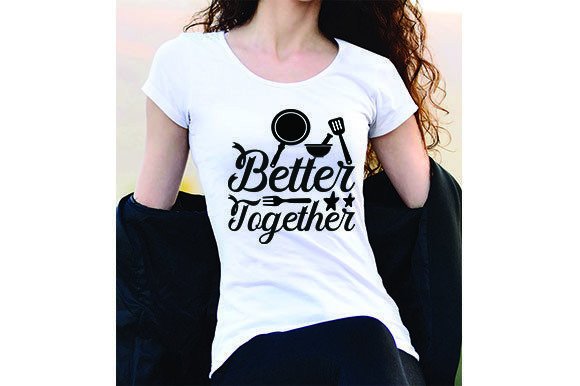 Kitchen Quote Design, Better Together: A Practical Embroidery Review