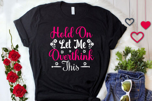 Mother’s Day SVG T-Shirt Design