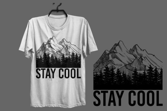 Summer T-shirt Design 4 Review: A Versatile Embroidery File for Seasonal Projects